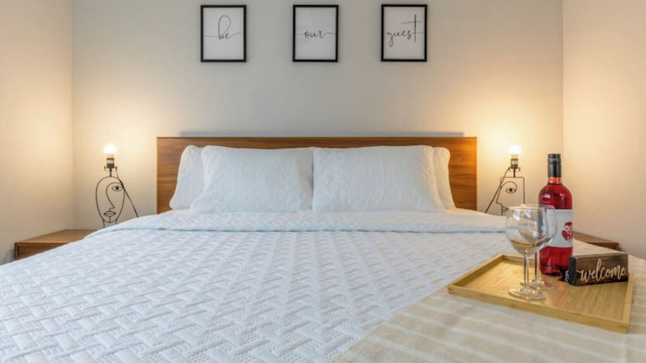 Photo of Bedroom in Melaleuca Gardens