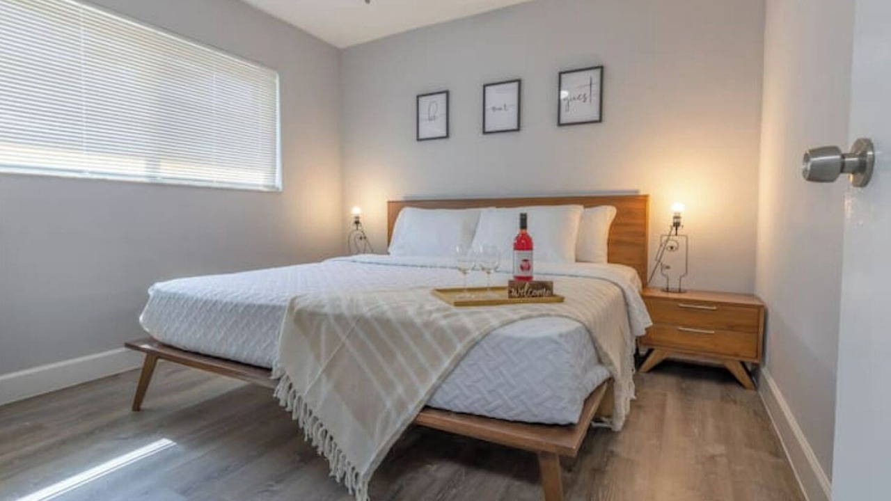 Photo of Bedroom in Melaleuca Gardens