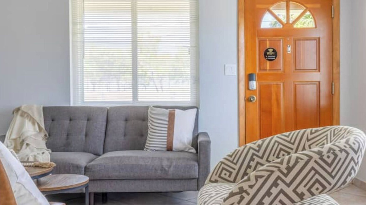 Photo of Livingroom in Melaleuca Gardens