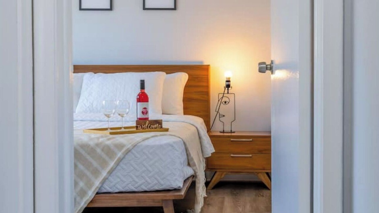 Photo of Bedroom in Melaleuca Gardens