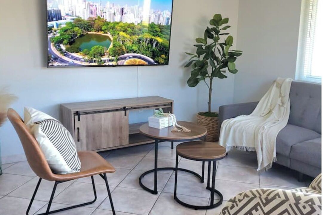 Photo of Livingroom in Melaleuca Gardens