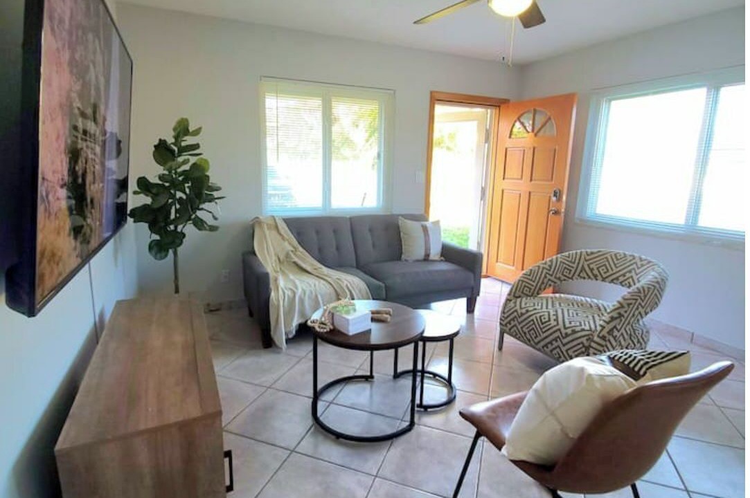 Photo of Livingroom in Melaleuca Gardens