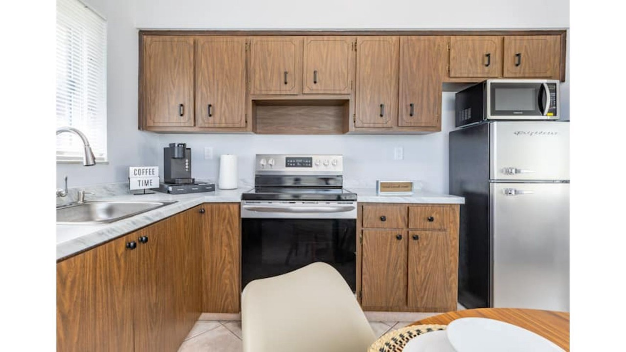 Photo of Kitchen in Melaleuca Gardens