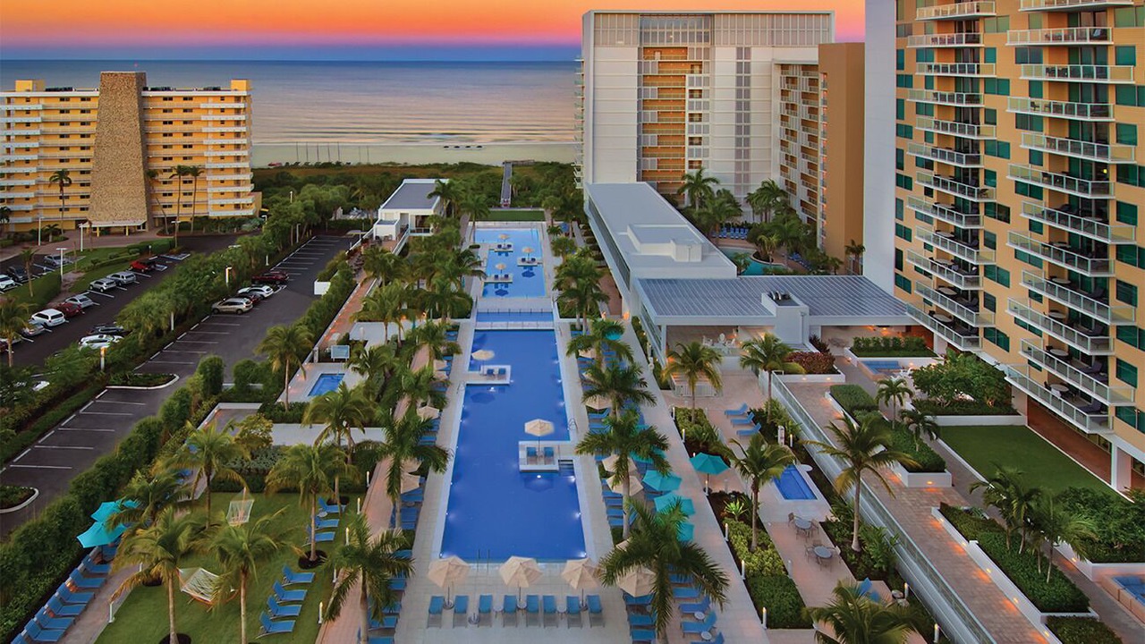 Photo of Outdoor in Marco Island