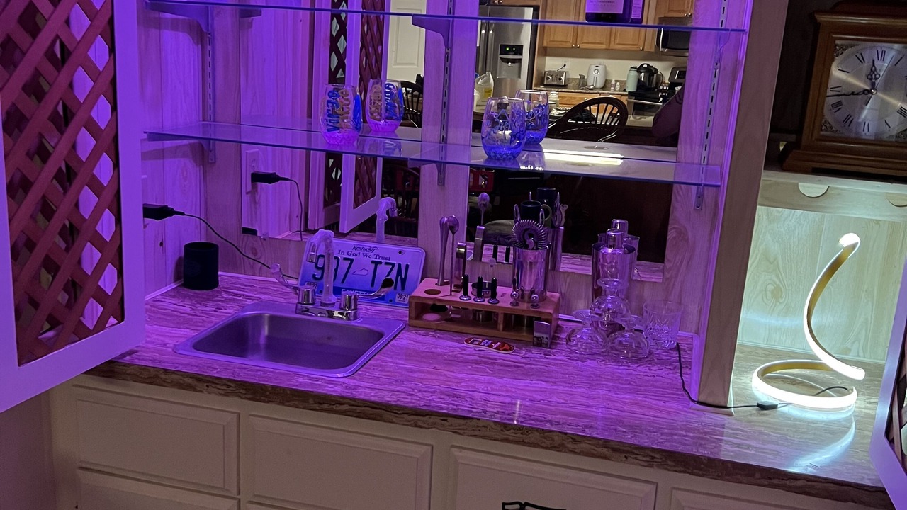 Photo of Kitchen in Barefoot Bay