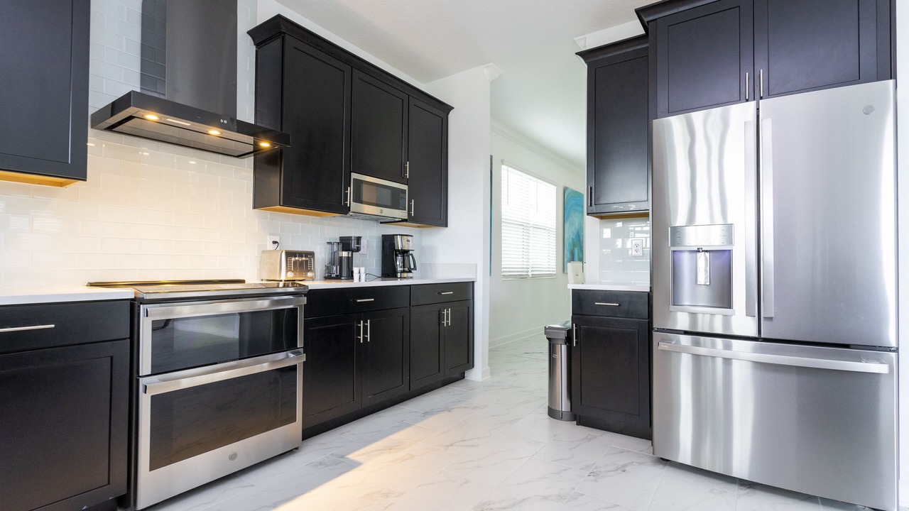 Photo of Kitchen in Melbourne Beach