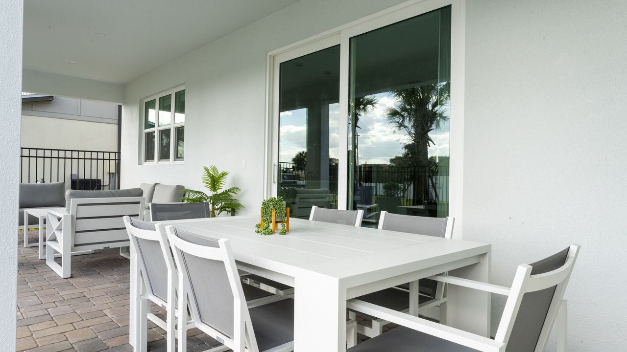 Photo of Outdoor in Melbourne Beach