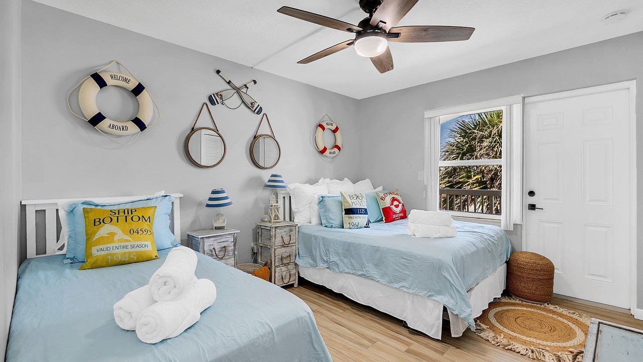 Photo of Bedroom in Boardwalk