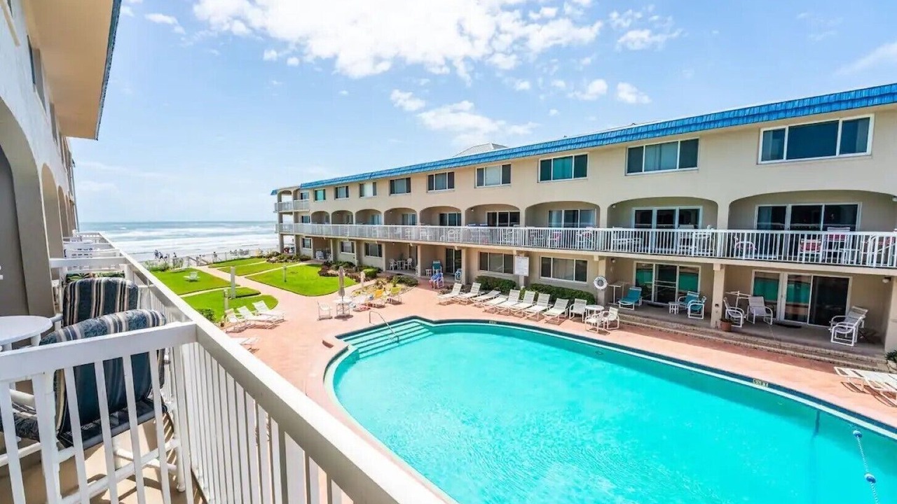 Photo of Outdoor in Boardwalk