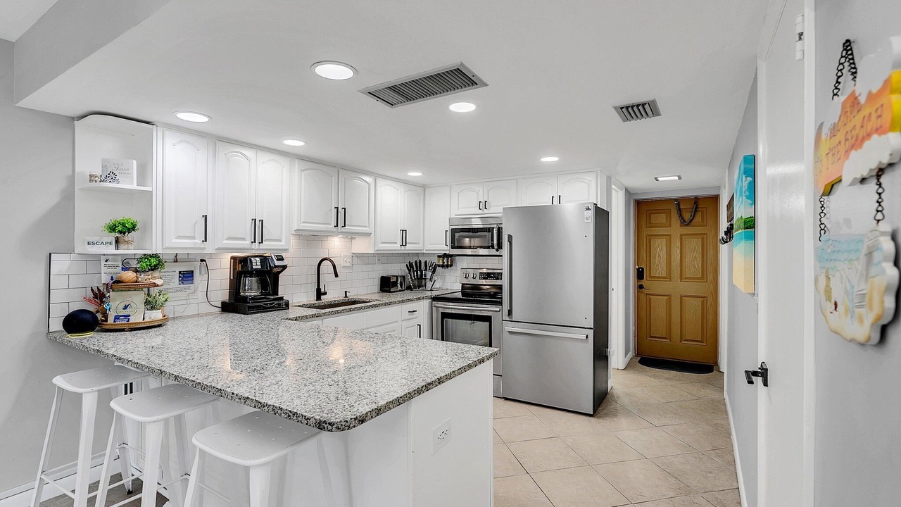 Photo of Kitchen in Boardwalk