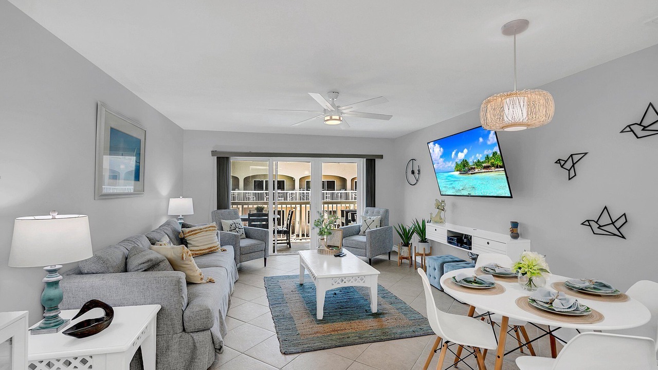 Photo of Livingroom in Boardwalk