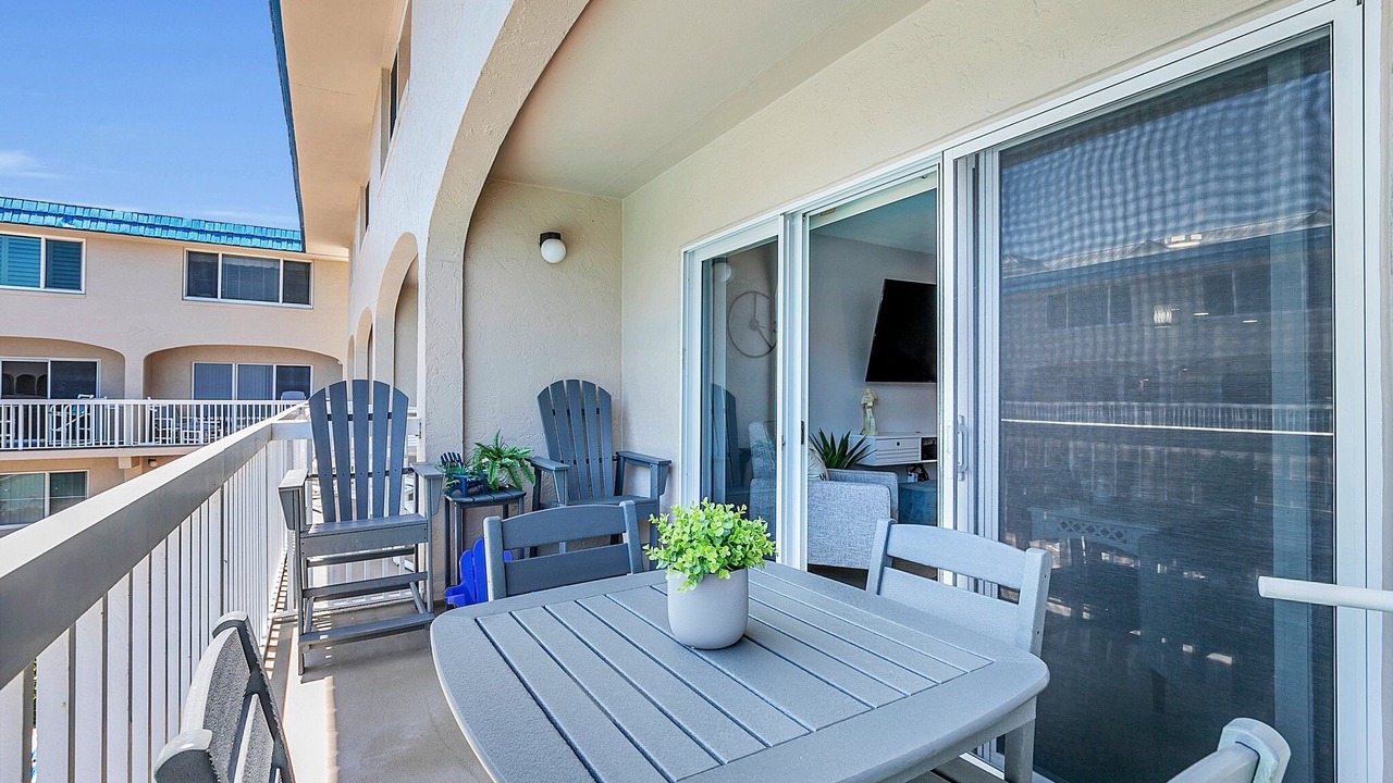 Photo of Outdoor in Boardwalk