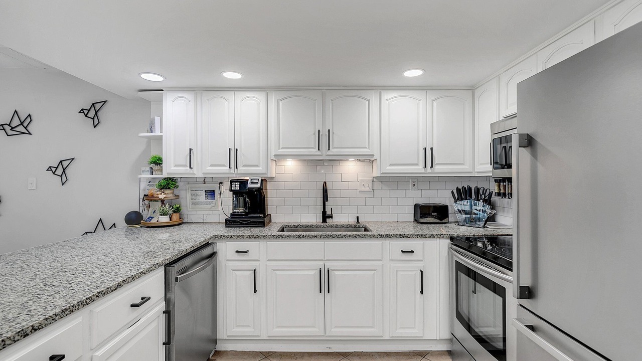 Photo of Kitchen in Boardwalk