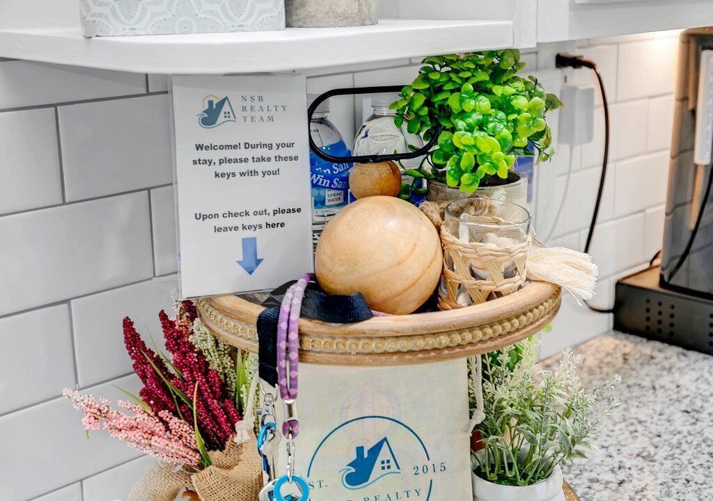Photo of Kitchen in Boardwalk