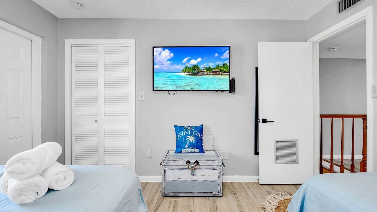 Photo of Bedroom in Boardwalk