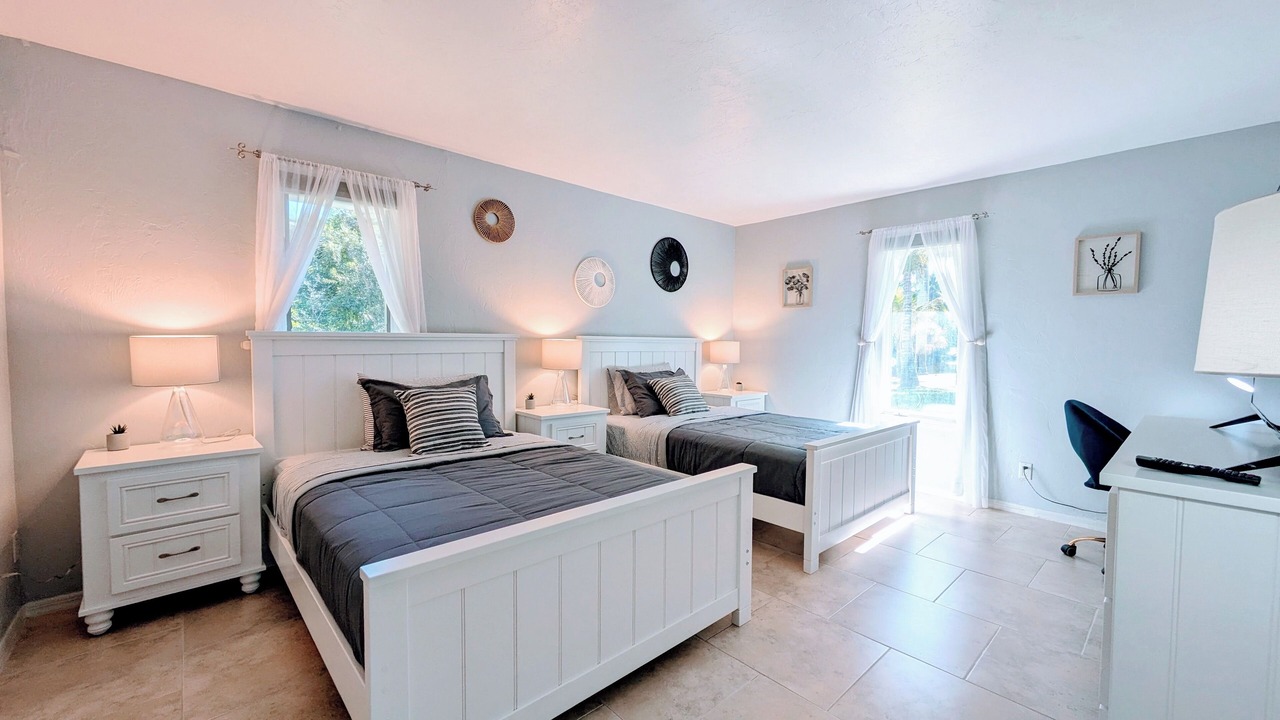 Photo of Bedroom in North Naples