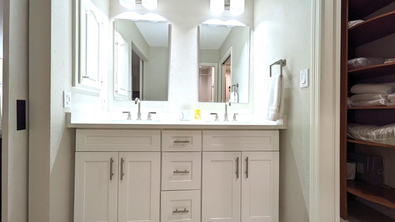 Photo of Bathroom in North Naples