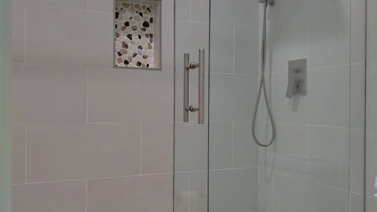 Photo of Bathroom in North Naples