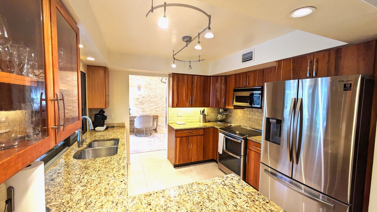 Photo of Kitchen in North Naples