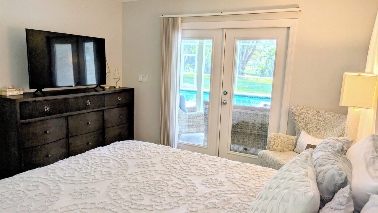 Photo of Bedroom in North Naples
