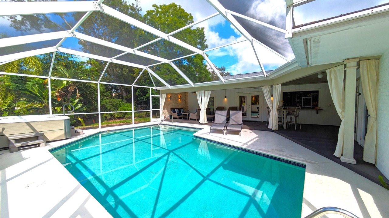 Photo of Outdoor in North Naples