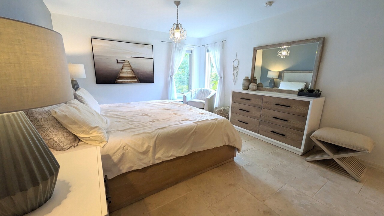 Photo of Bedroom in North Naples