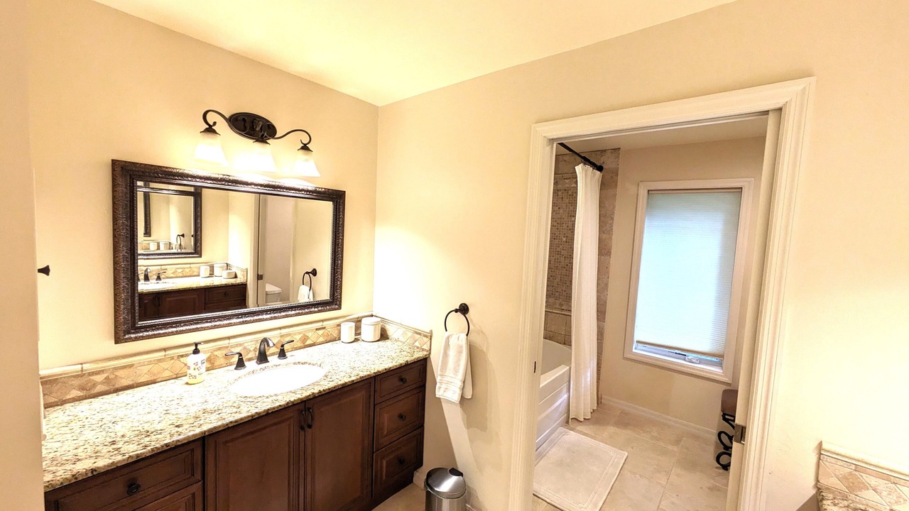 Photo of Bathroom in North Naples