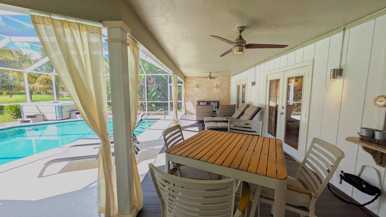 Photo of Outdoor in North Naples