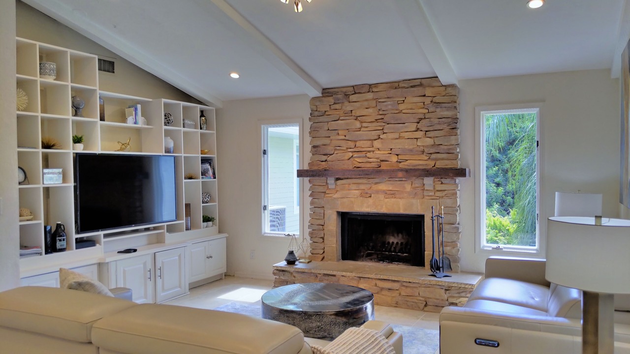 Photo of Livingroom in North Naples