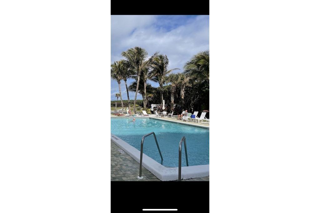 Photo of Outdoor in Hutchinson Island South