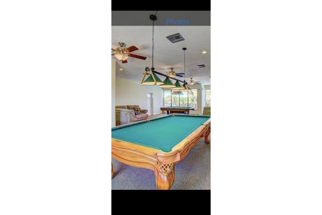 Photo of Bedroom in Hutchinson Island South