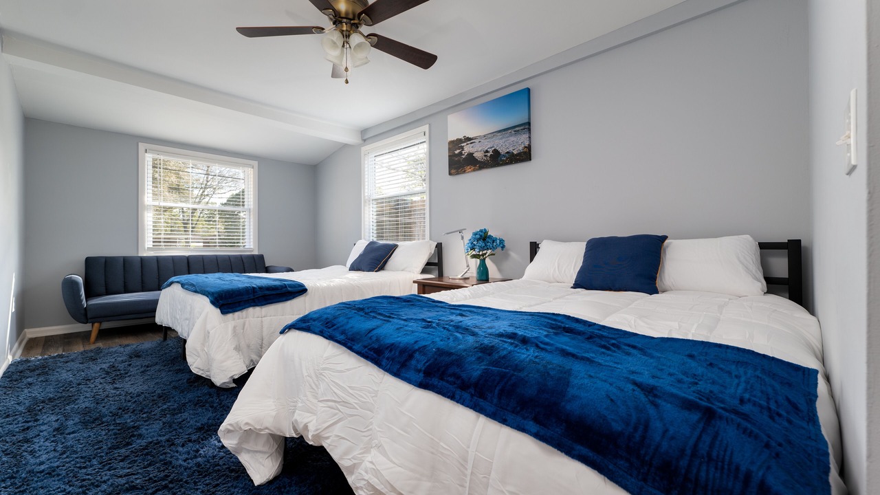 Photo of Bedroom in Jacksonville