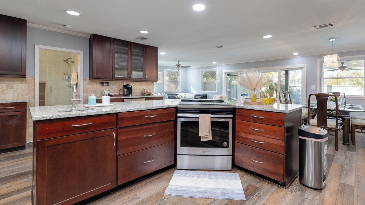 Photo of Kitchen in Jacksonville