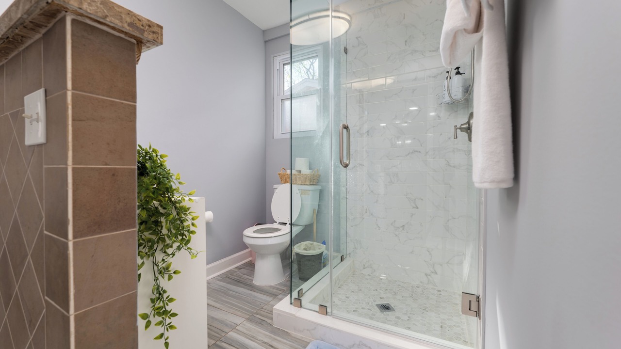 Photo of Bathroom in Jacksonville