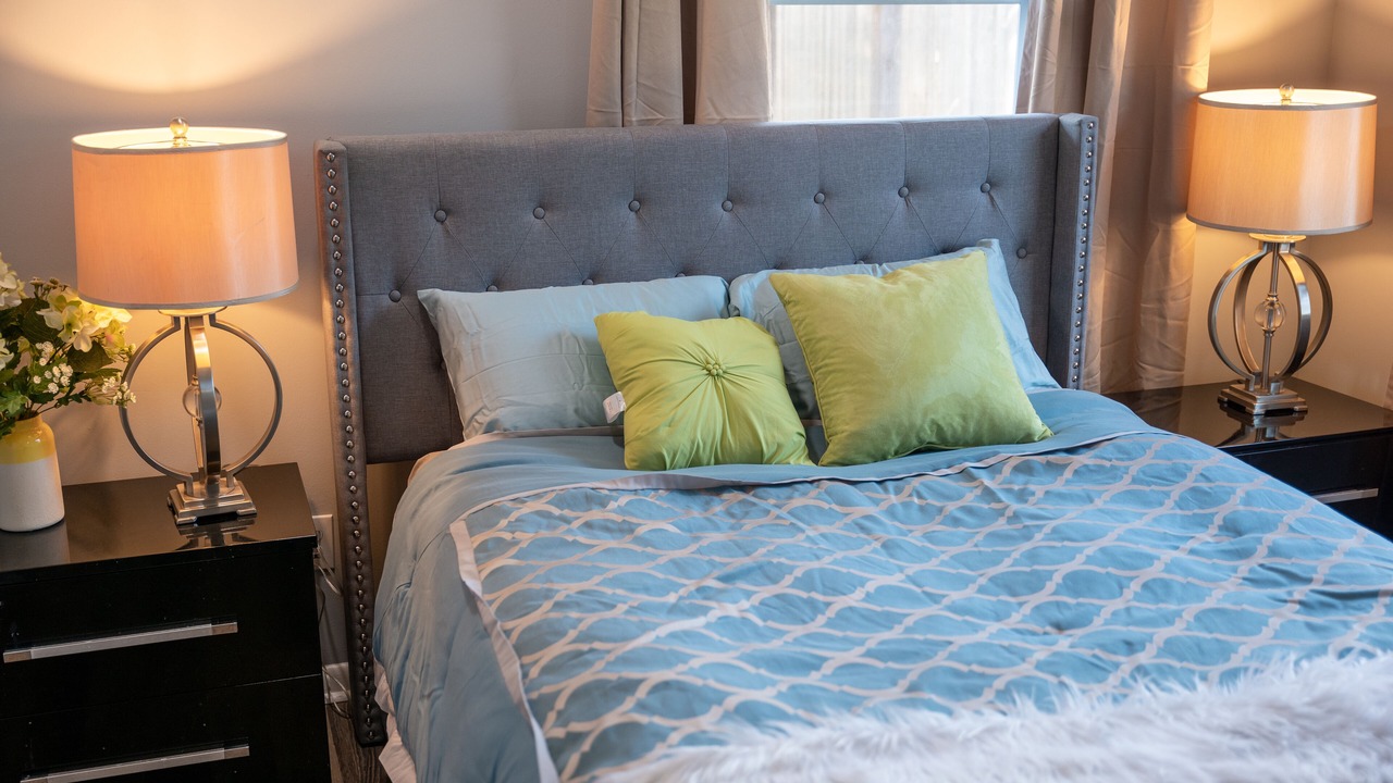 Photo of Bedroom in Jacksonville