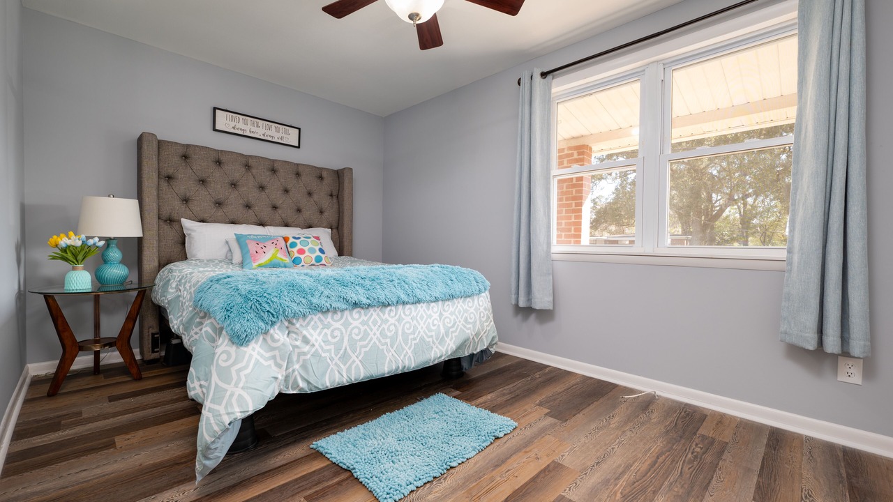 Photo of Bedroom in Jacksonville