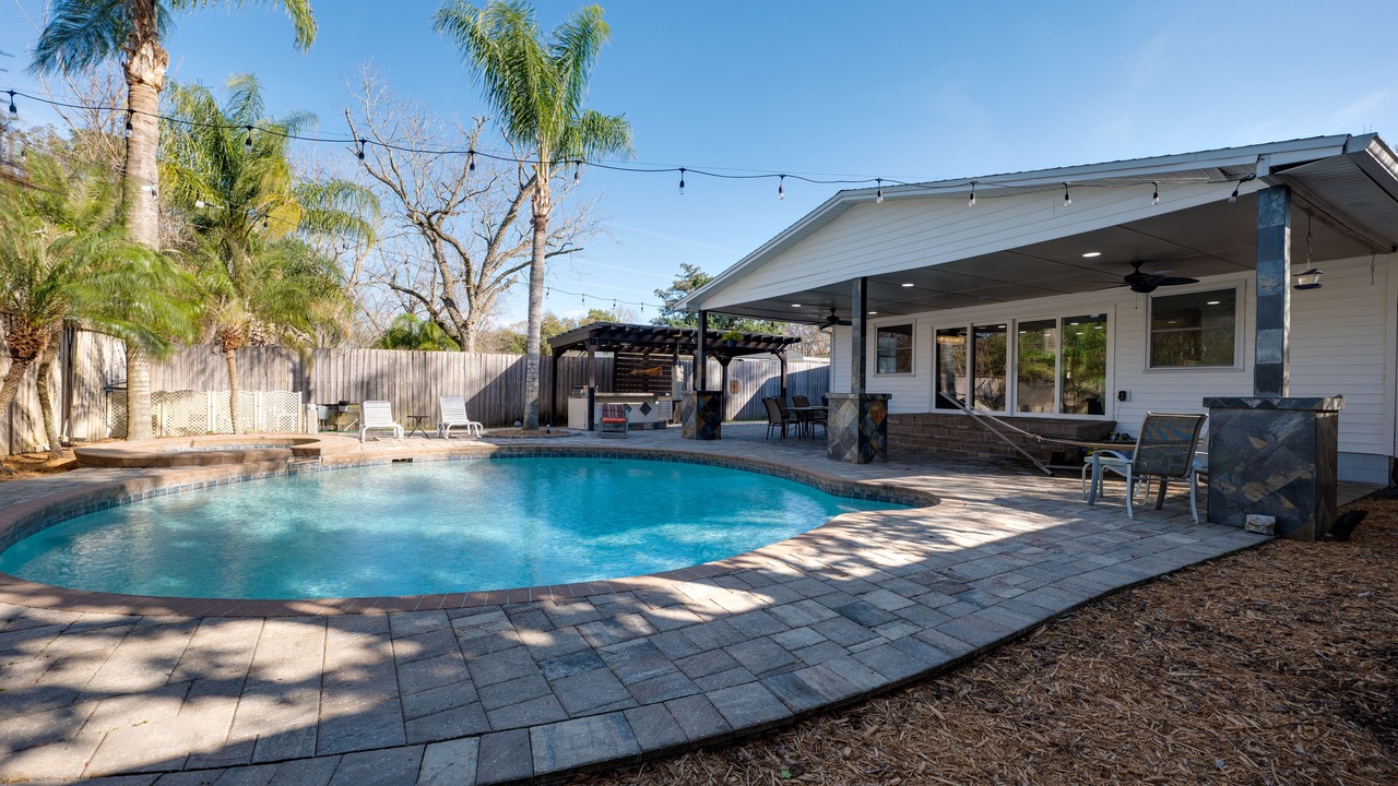 Photo of Outdoor in Jacksonville
