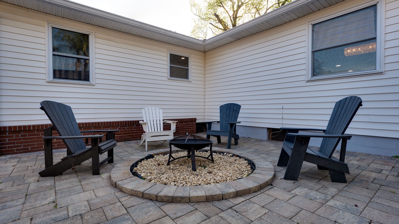 Photo of Patio Balcony in Jacksonville