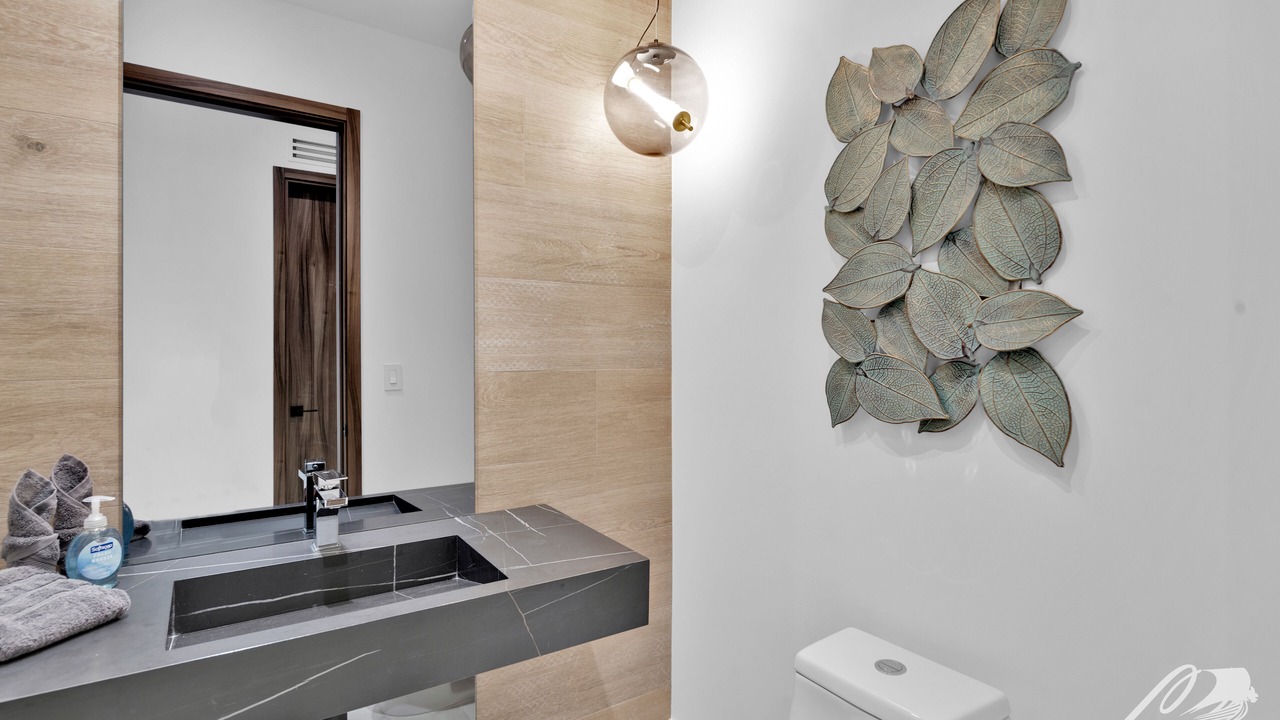 Photo of Bathroom in North Miami Beach