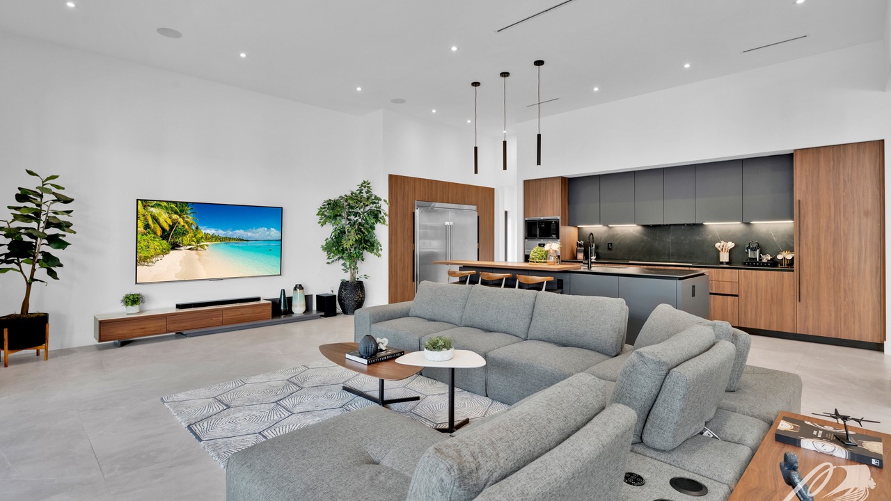 Photo of Livingroom in North Miami Beach