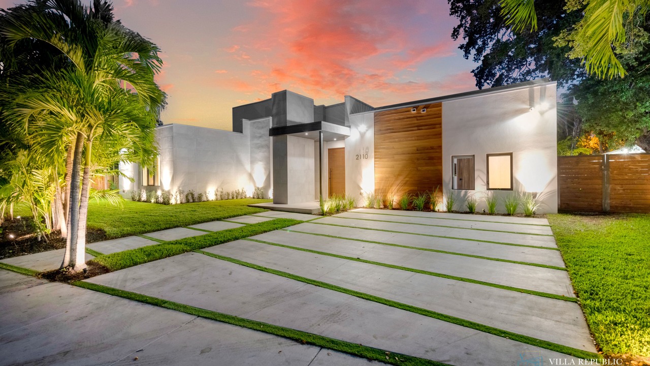 Photo of Outdoor in North Miami Beach