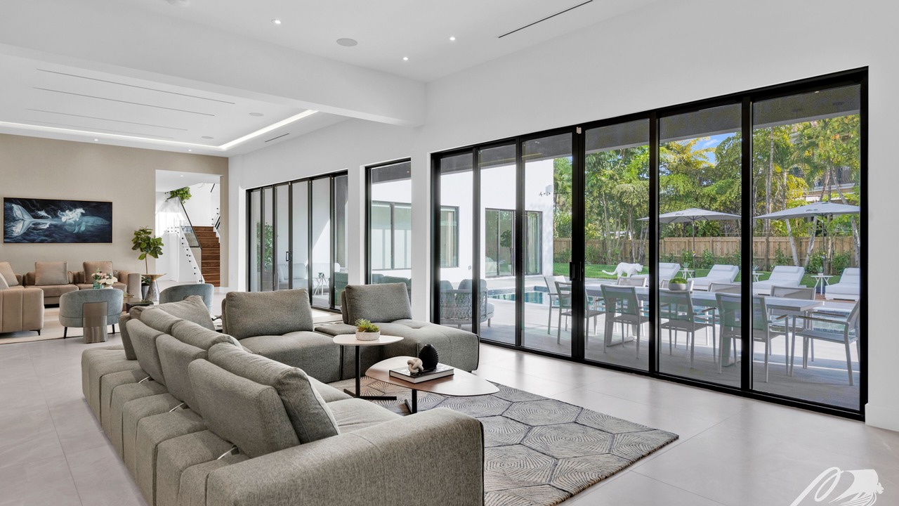 Photo of Livingroom in North Miami Beach