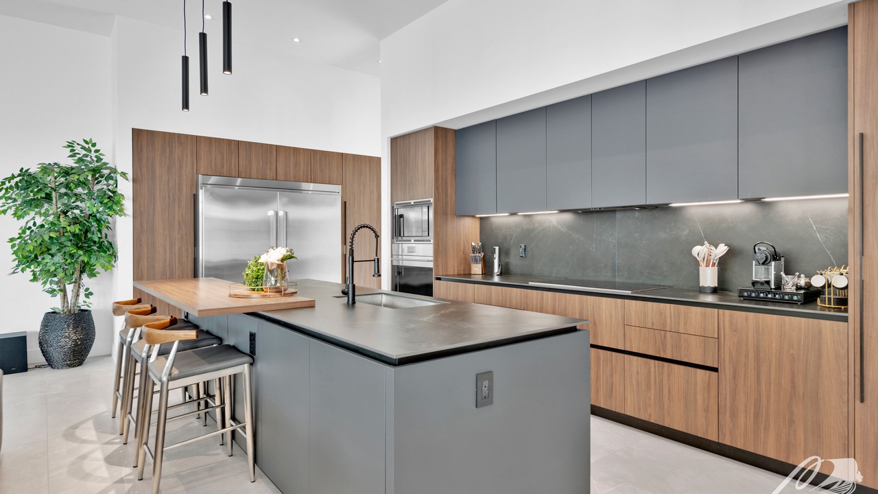 Photo of Kitchen in North Miami Beach