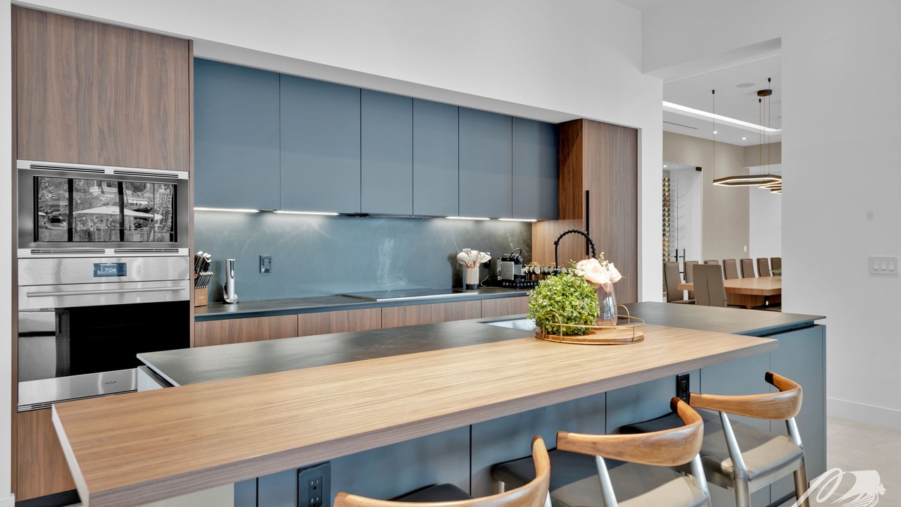 Photo of Kitchen in North Miami Beach