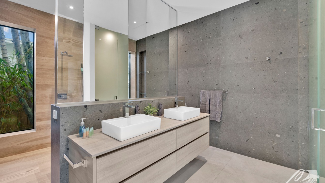 Photo of Bathroom in North Miami Beach