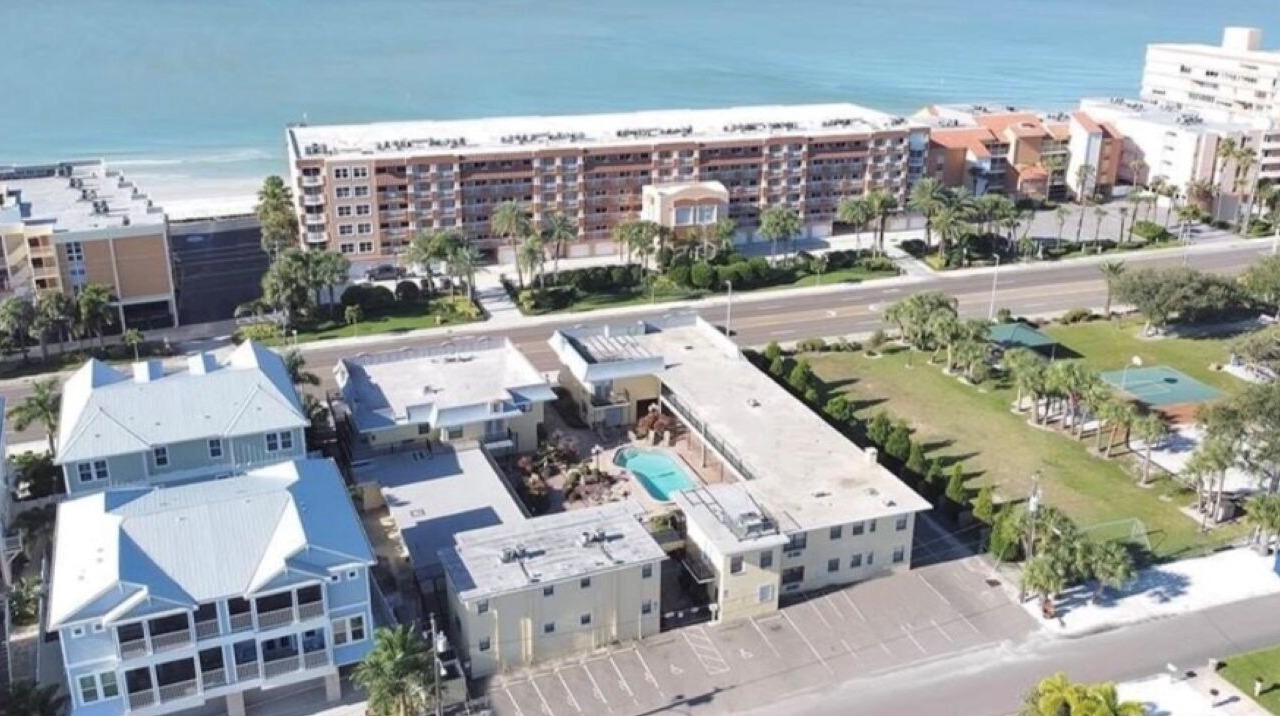 Photo of Outdoor in Redington Beach