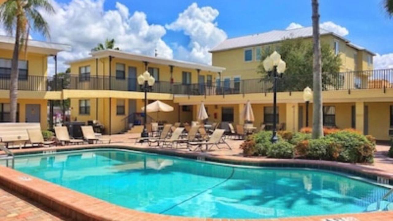 Photo of Outdoor in Redington Beach