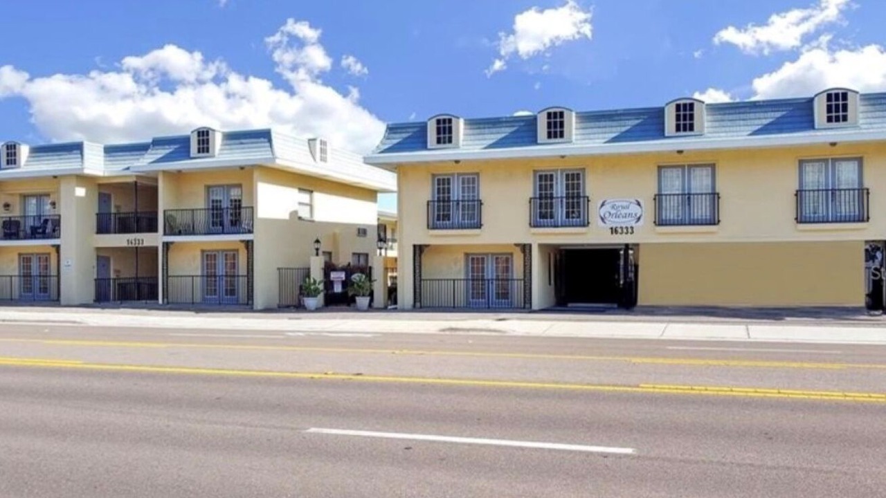 Photo of Outdoor in Redington Beach