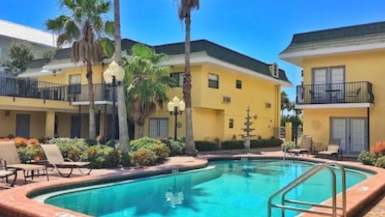Photo of Outdoor in Redington Beach