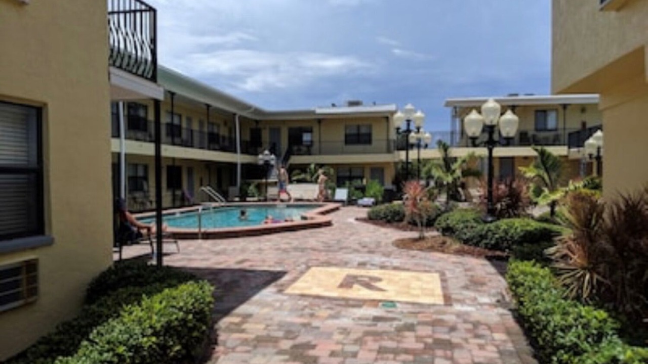 Photo of Outdoor in Redington Beach